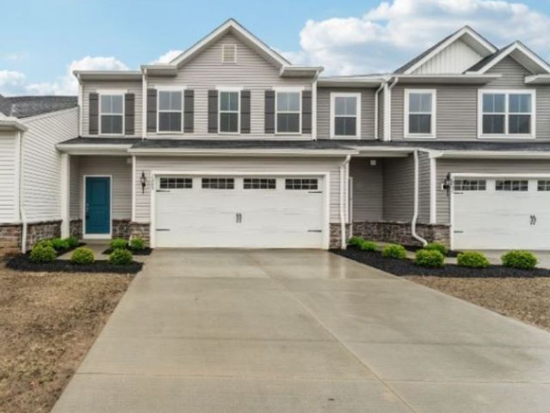 1209 Elowen Way, Green, OH 44685 Photo 1