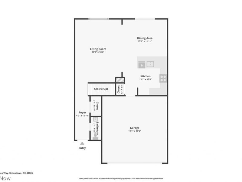 1209 Elowen Way, Green, OH 44685 Photo 2