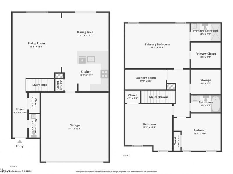 1209 Elowen Way, Green, OH 44685 Photo 40
