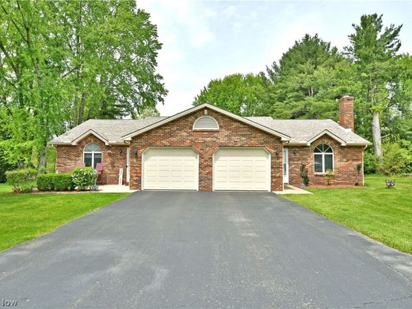 2237 Cadwallader Sonk , Unit A, Cortland, OH 44410