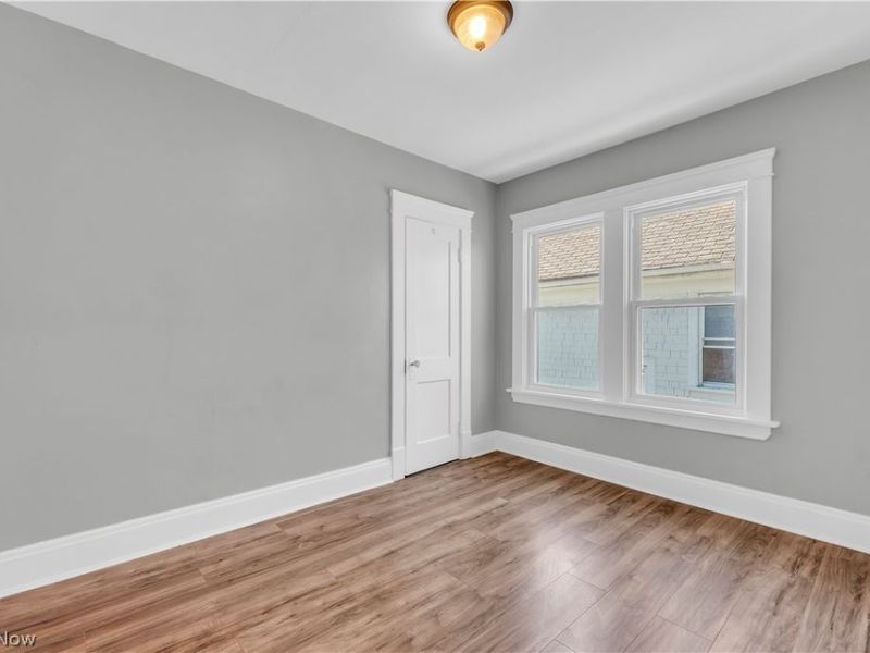 3309 Desota Avenue, Unit 2/UP, Cleveland Heights, OH 44118 Photo 13