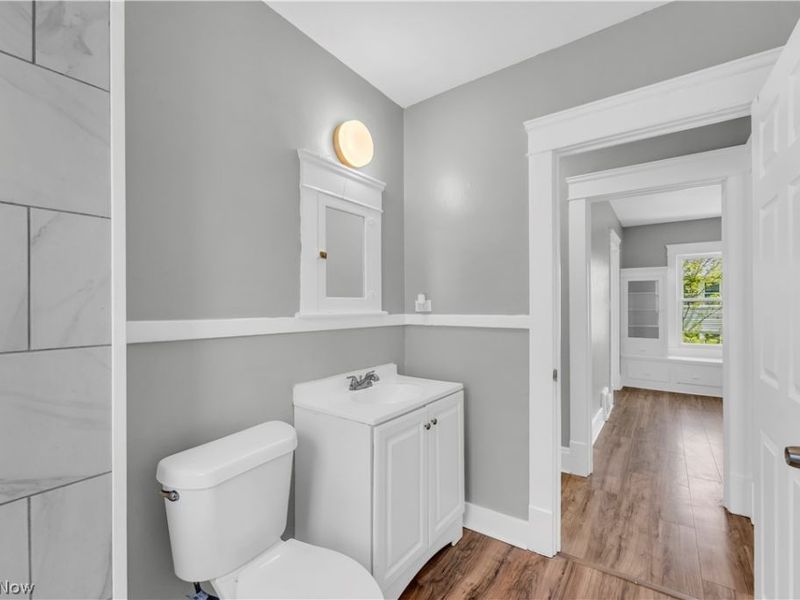 3309 Desota Avenue, Unit 2/UP, Cleveland Heights, OH 44118 Photo 17