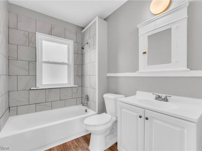 3309 Desota Avenue, Unit 2/UP, Cleveland Heights, OH 44118 Photo 18