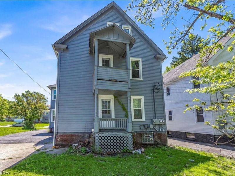 3309 Desota Avenue, Unit 2/UP, Cleveland Heights, OH 44118 Photo 22