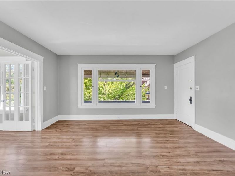 3309 Desota Avenue, Unit 2/UP, Cleveland Heights, OH 44118 Photo 3