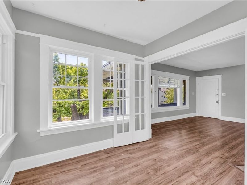 3309 Desota Avenue, Unit 2/UP, Cleveland Heights, OH 44118 Photo 5