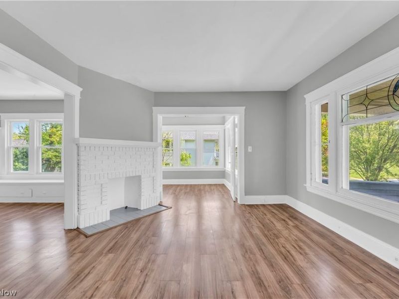 3309 Desota Avenue, Unit 2/UP, Cleveland Heights, OH 44118 Photo 6