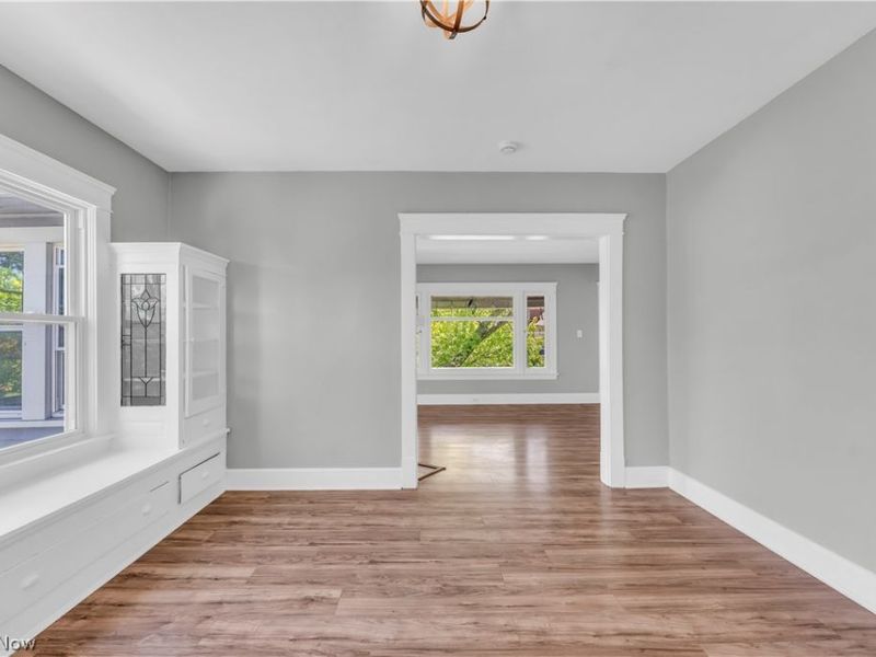 3309 Desota Avenue, Unit 2/UP, Cleveland Heights, OH 44118 Photo 8