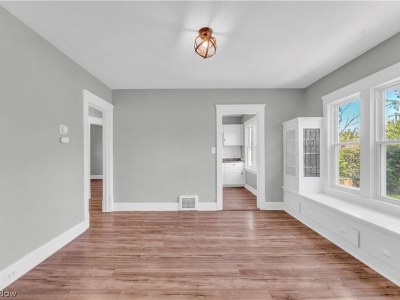 3309 Desota Avenue, Unit 2/UP, Cleveland Heights, OH 44118 Photo 9