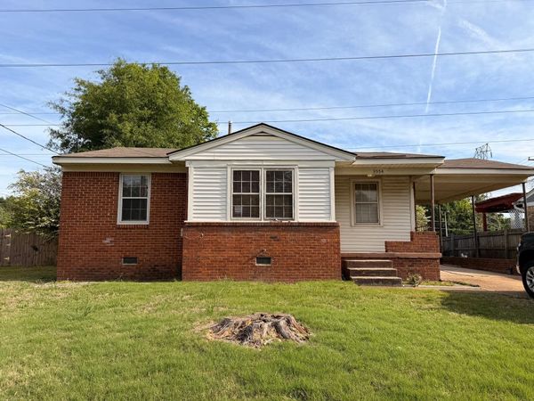 3554 VENABLE RD, Memphis, TN 38118