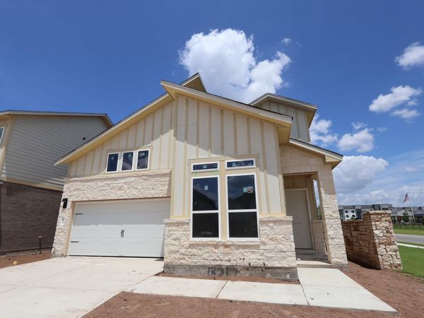 13217 Stabler DR, Austin, TX 78652