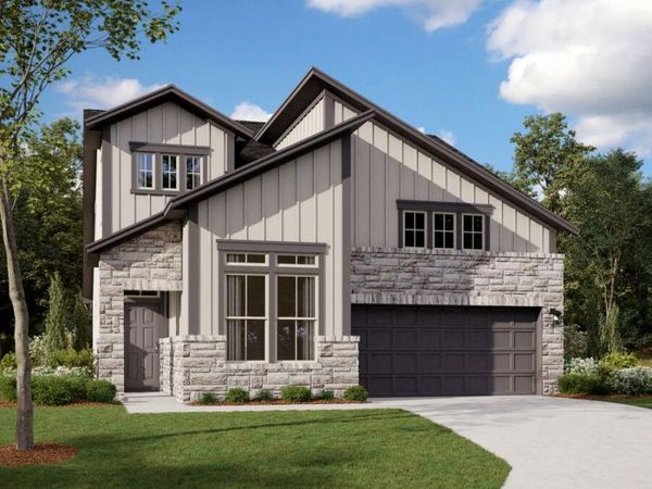 13217 Stabler DR, Austin, TX 78652