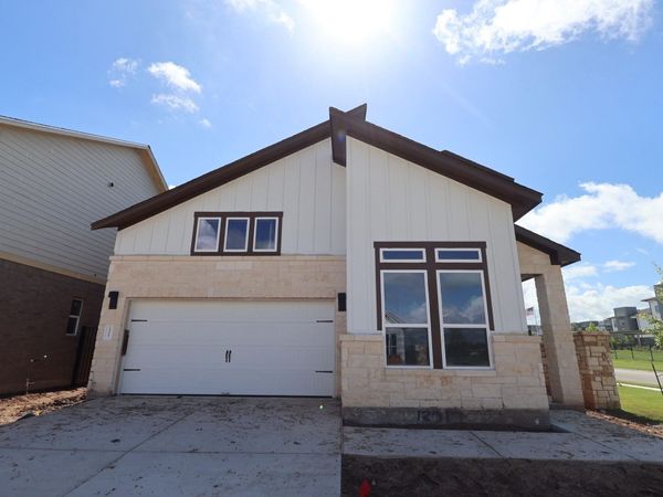 13217 Stabler DR, Austin, TX 78652