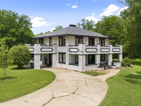 1303 NW Harris Street, Ardmore, OK 73401