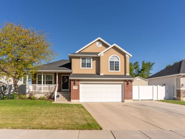 481 E WATERFORD WAY S, Midvale, UT 84047