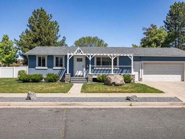 365 W 725 N, Logan, UT 84321