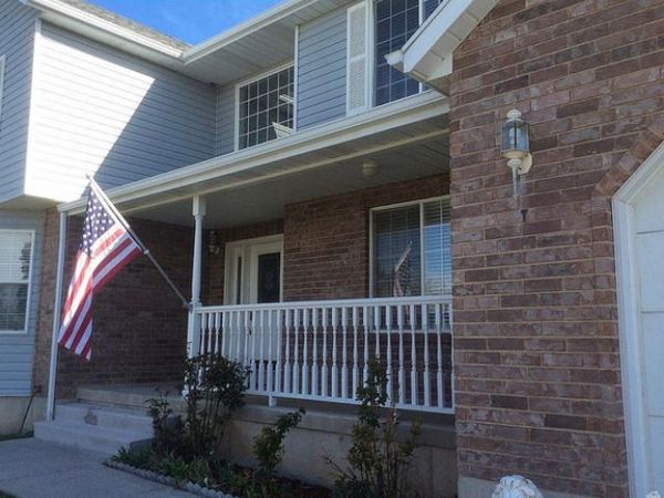 11910 E 24650 DR N, Fairview, UT 84629