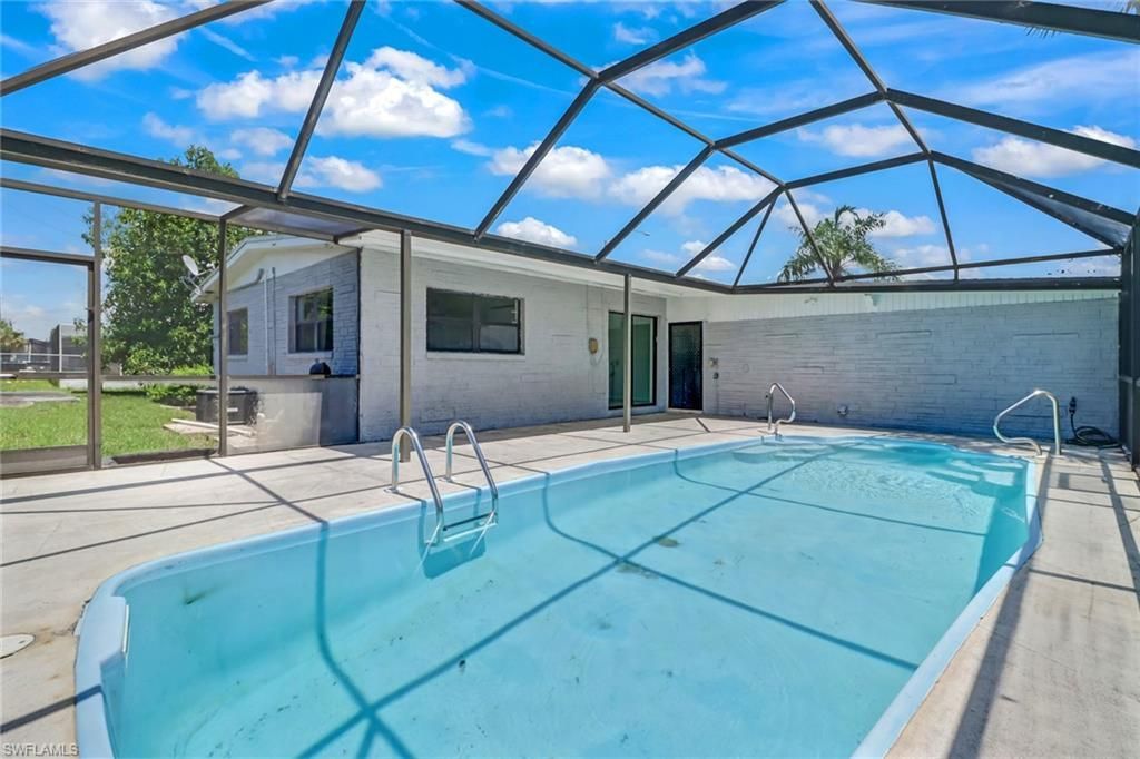 805 Leeland Heights Blvd E, Lehigh Acres, FL 33936 Photo