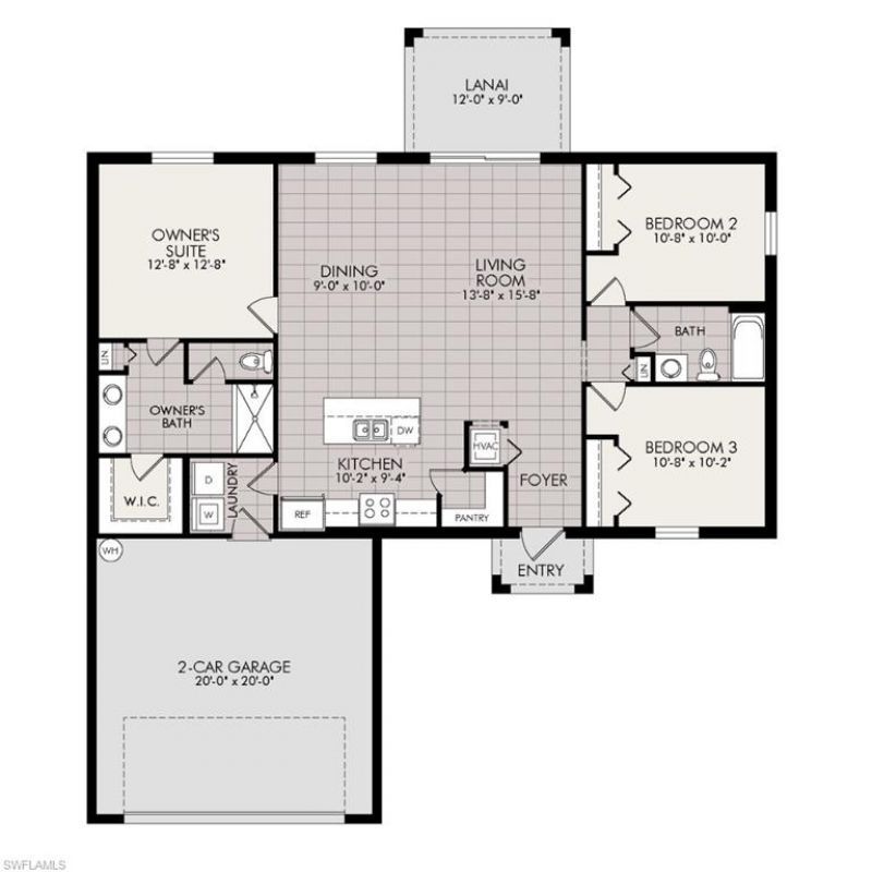 918 NE 33rd Ter, Cape Coral, FL 33909 Photo