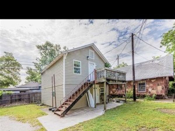 523 S Pine, Stillwater, OK 74075