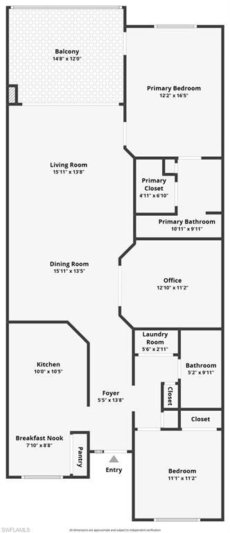Please Call For Address, Unit 1230, Naples, FL 34113 Photo