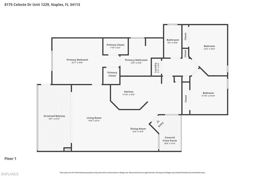 Please Call For Address, Unit 1229, Naples, FL 34113 Photo