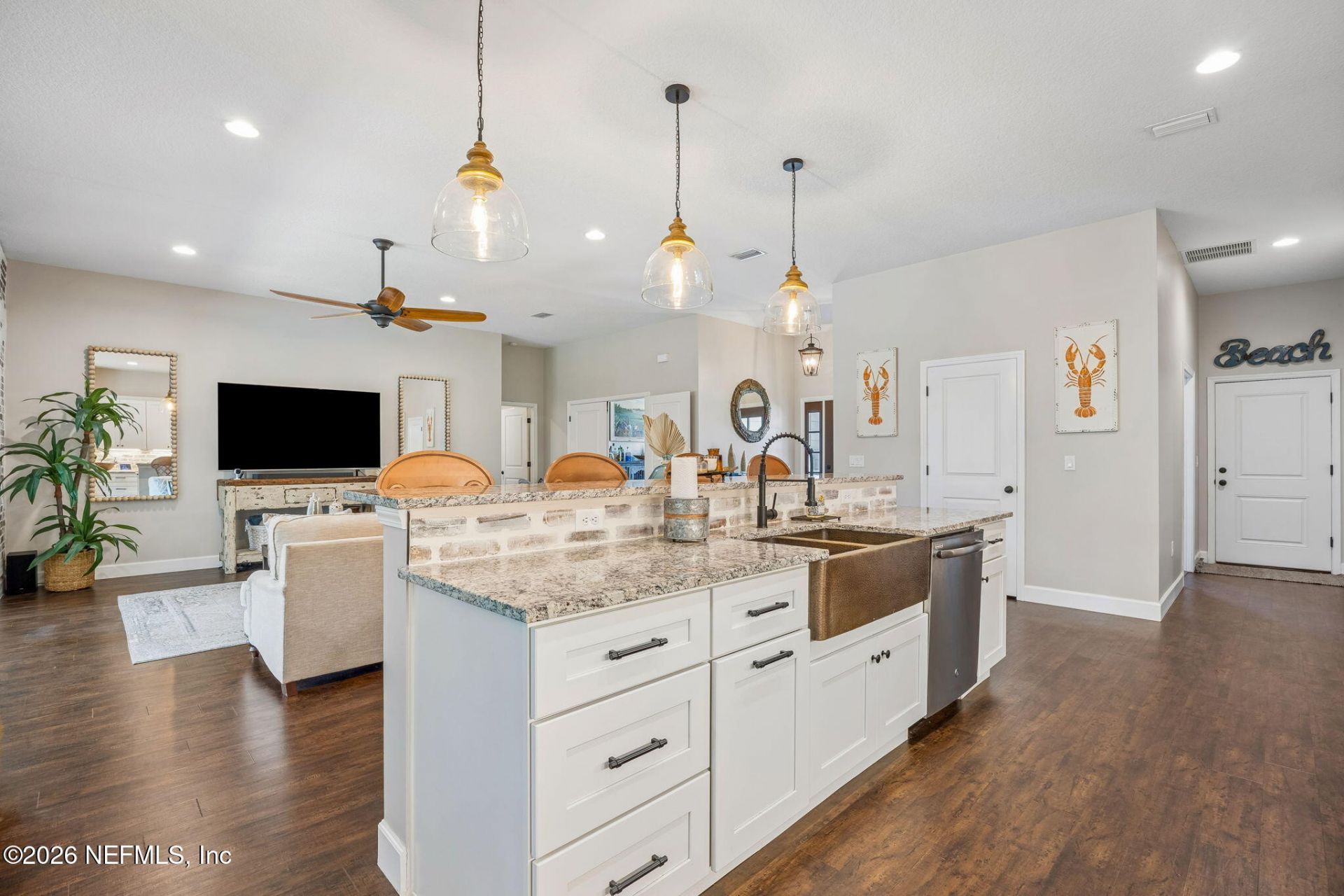 95016 Aubrey Court, Fernandina Beach, FL 32034 Photo