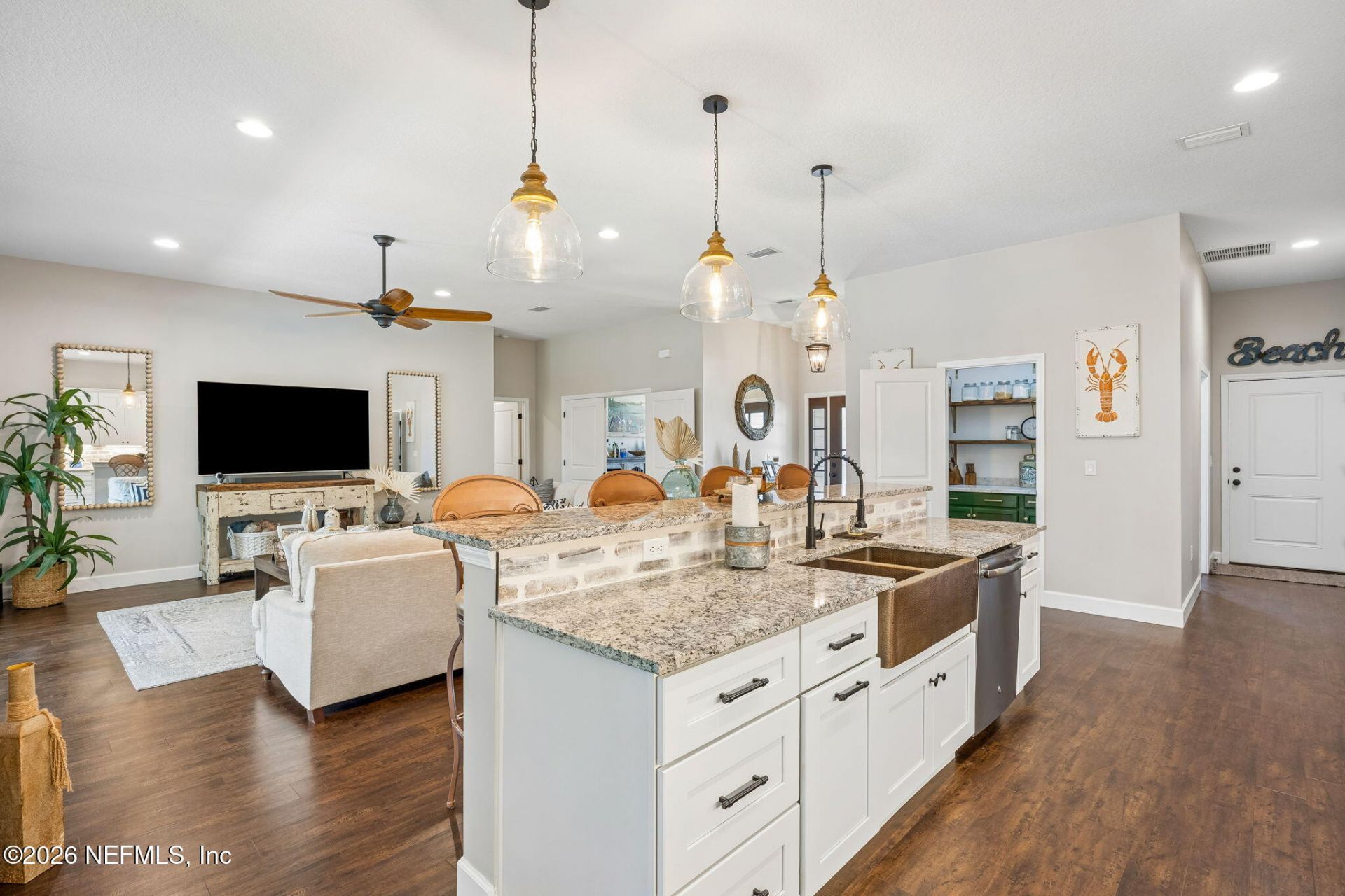 95016 Aubrey Court, Fernandina Beach, FL 32034 Photo