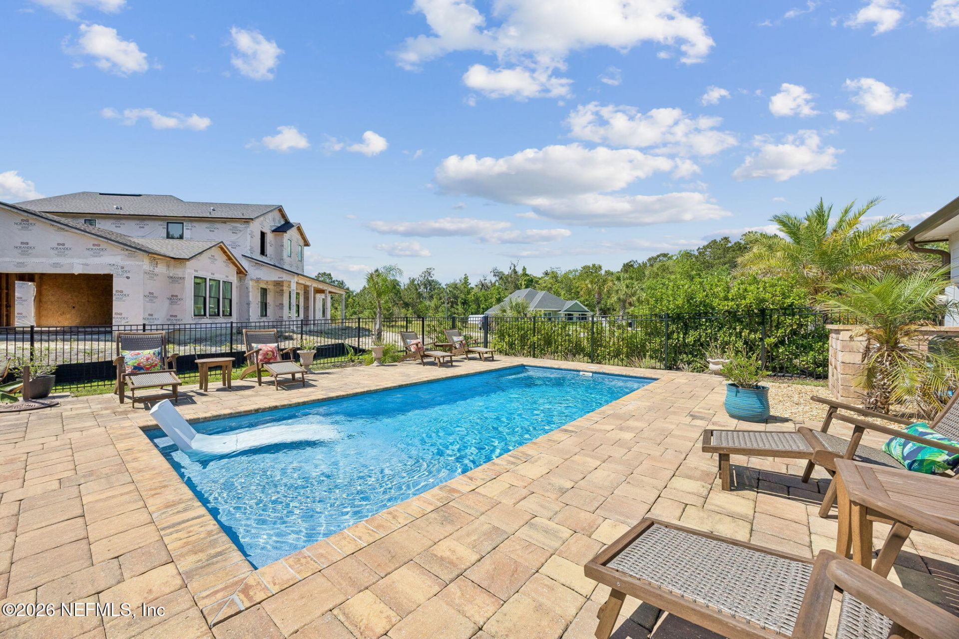 95016 Aubrey Court, Fernandina Beach, FL 32034 Photo