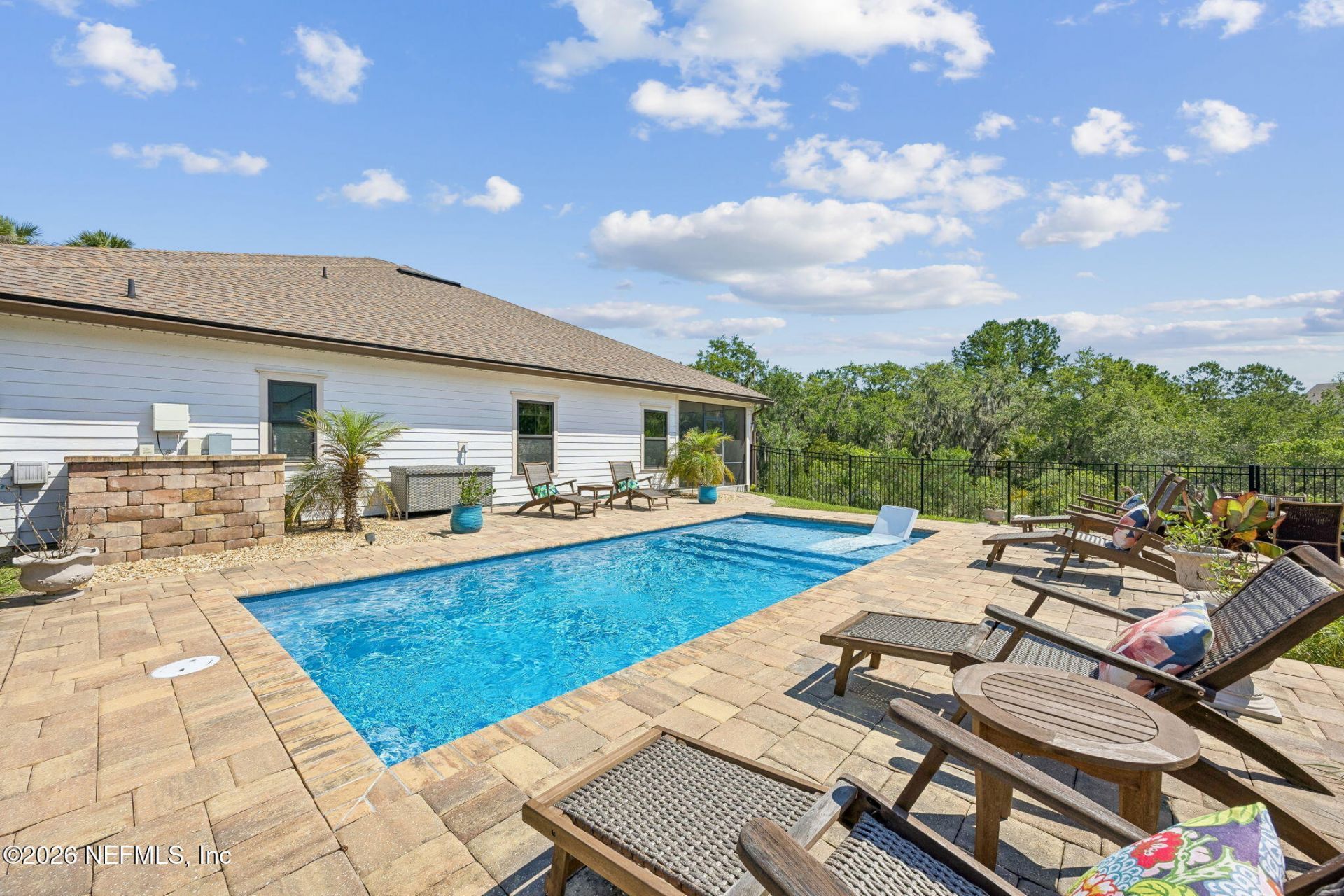 95016 Aubrey Court, Fernandina Beach, FL 32034 Photo