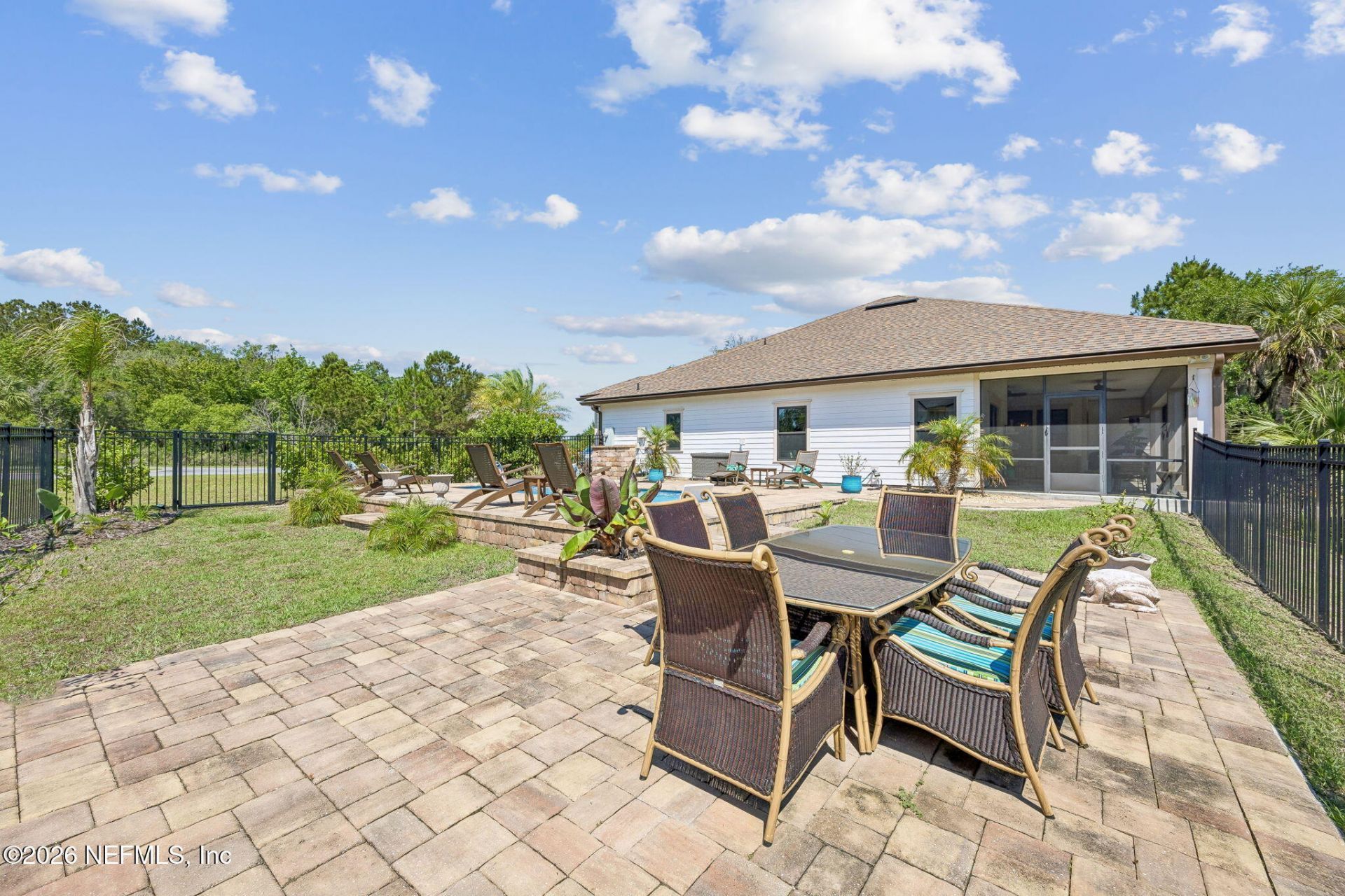 95016 Aubrey Court, Fernandina Beach, FL 32034 Photo