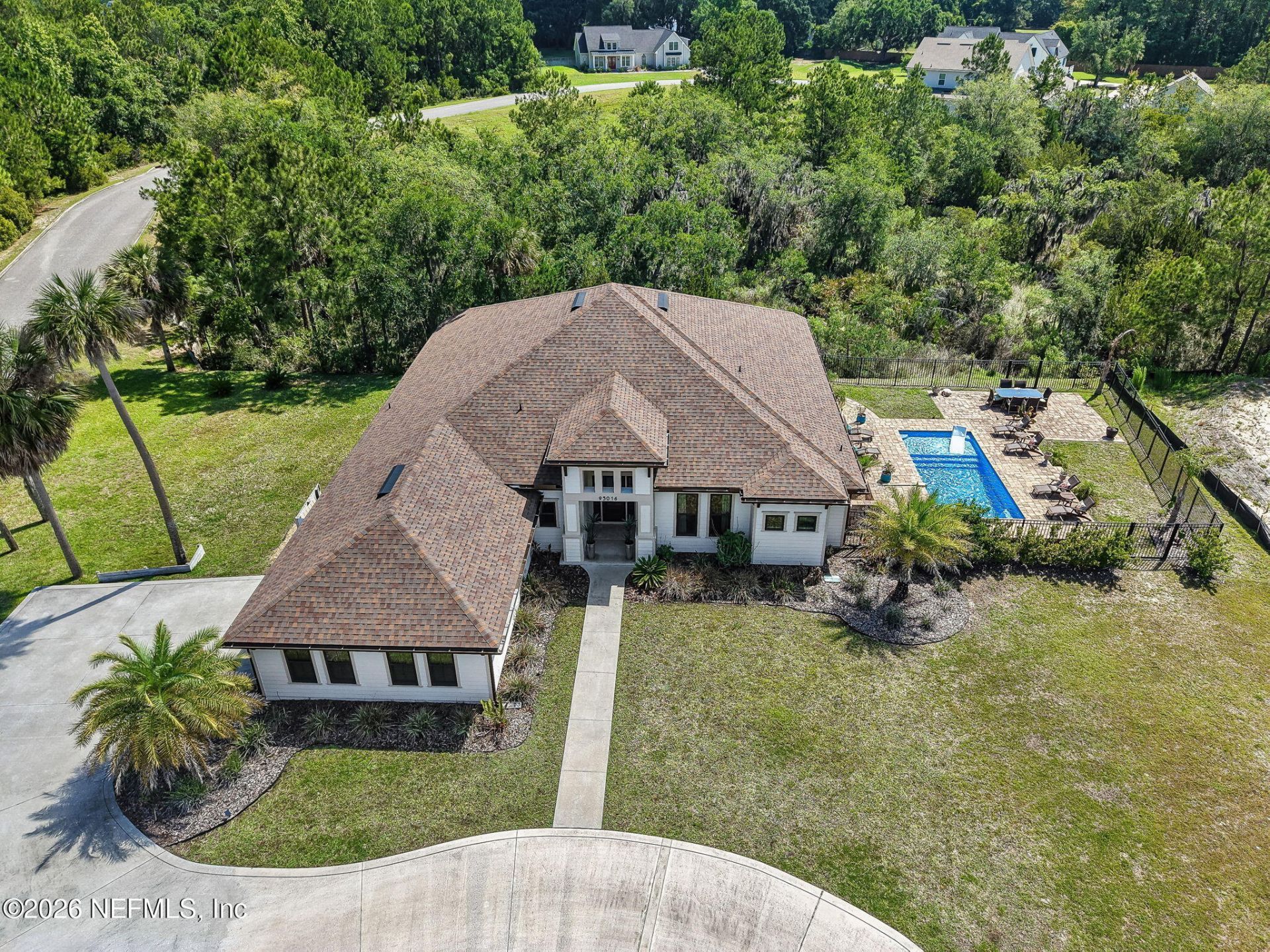 95016 Aubrey Court, Fernandina Beach, FL 32034 Photo