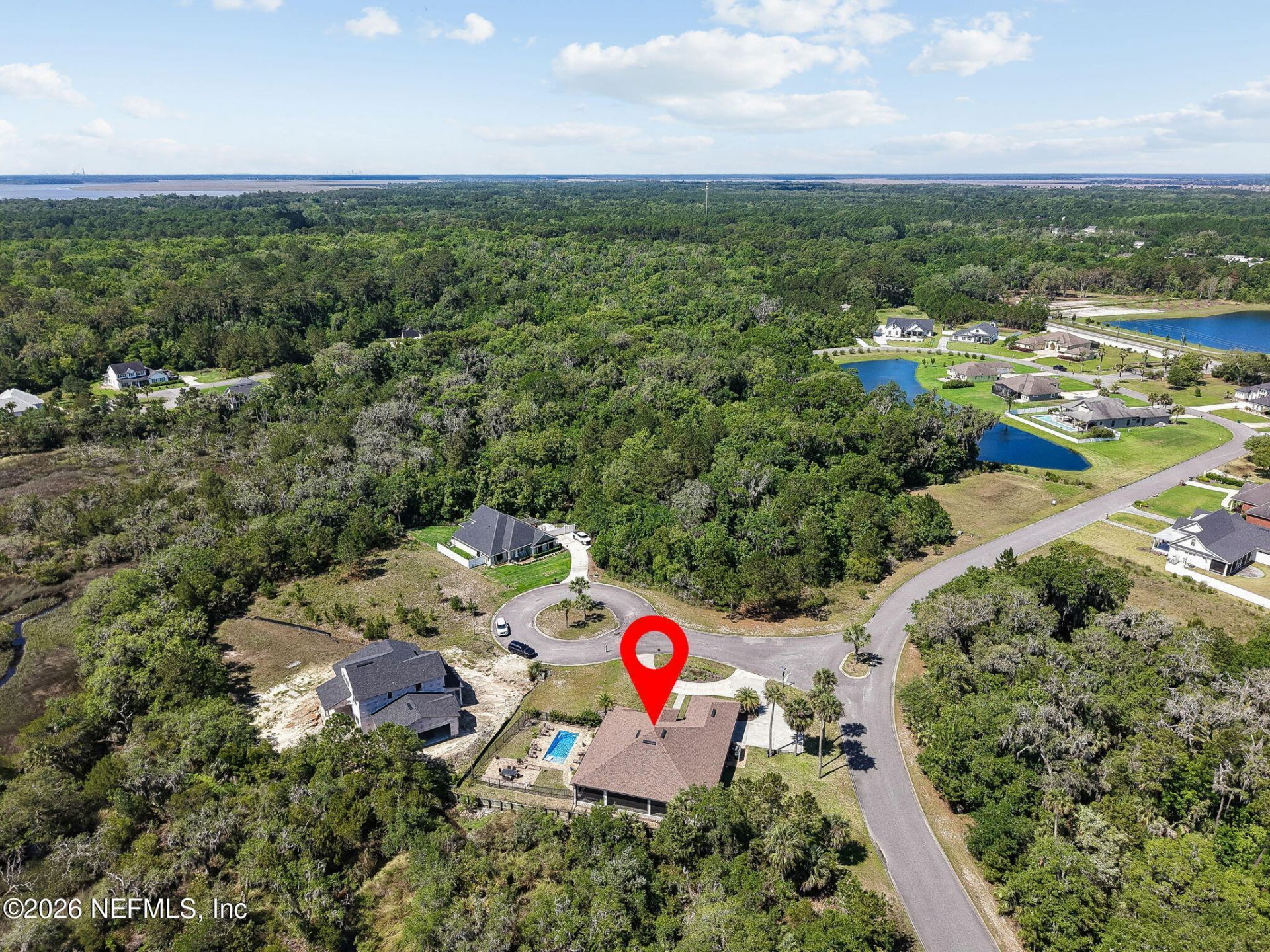95016 Aubrey Court, Fernandina Beach, FL 32034 Photo