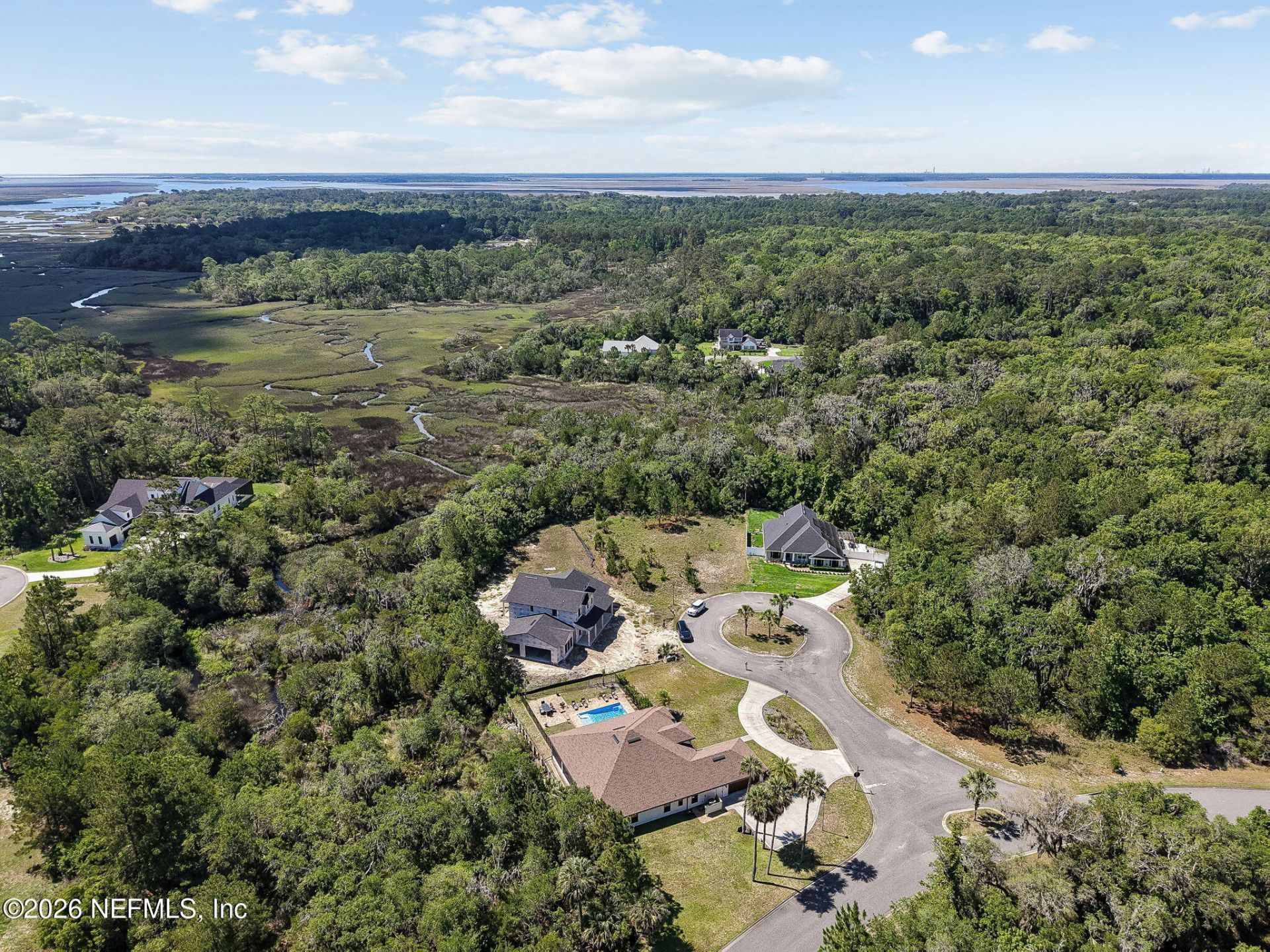 95016 Aubrey Court, Fernandina Beach, FL 32034 Photo