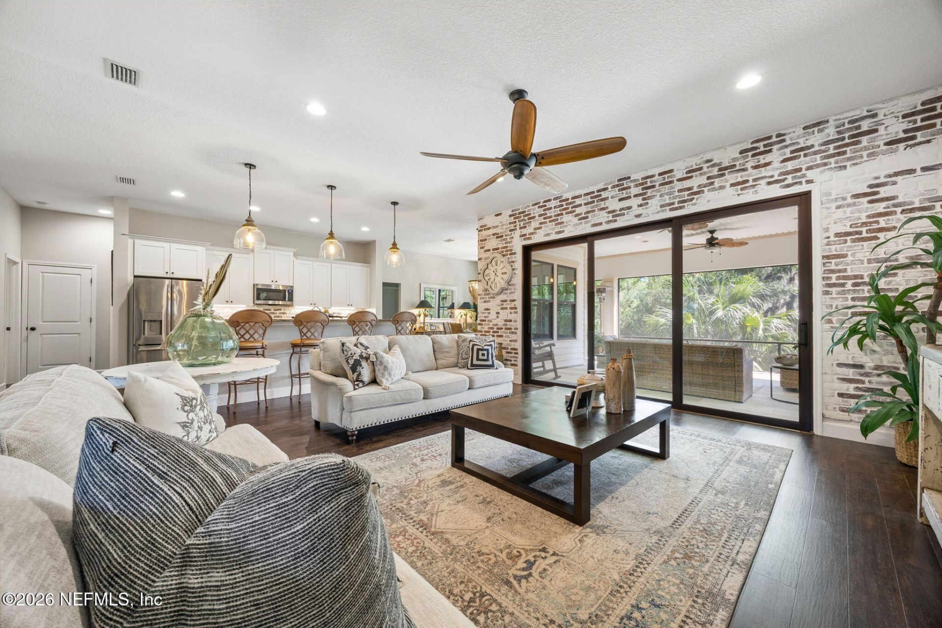 95016 Aubrey Court, Fernandina Beach, FL 32034 Photo
