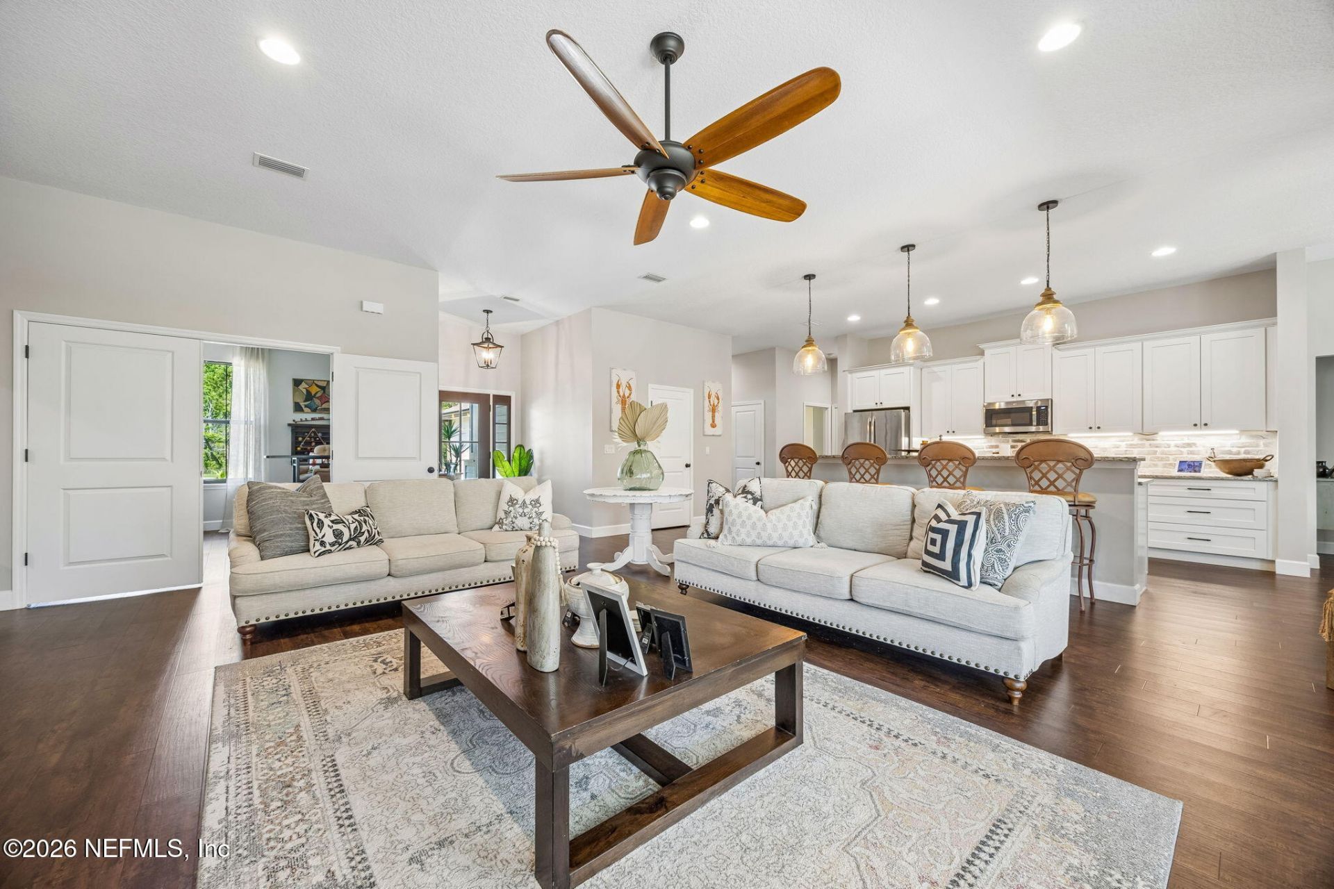 95016 Aubrey Court, Fernandina Beach, FL 32034 Photo
