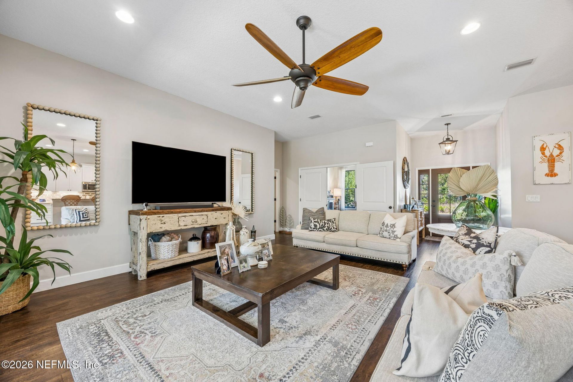 95016 Aubrey Court, Fernandina Beach, FL 32034 Photo