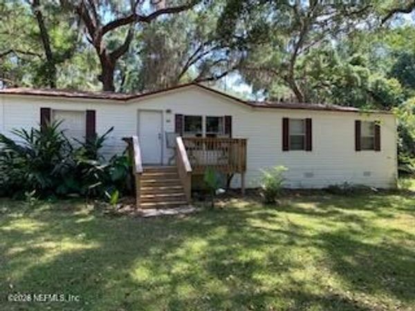 115 GREER Lane, Hawthorne, FL 32640