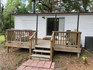 115 Greer Lane, Hawthorne, FL 32640 Photo