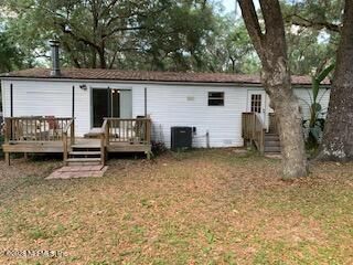 115 Greer Lane, Hawthorne, FL 32640 Photo