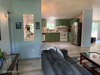 115 Greer Lane, Hawthorne, FL 32640 Photo