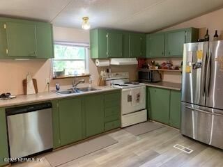 115 Greer Lane, Hawthorne, FL 32640 Photo