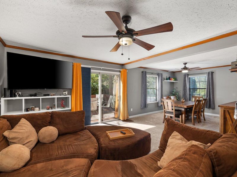 5800 Wendcliff Drive , Unit 5800B, Columbus, OH 43231 Photo 2