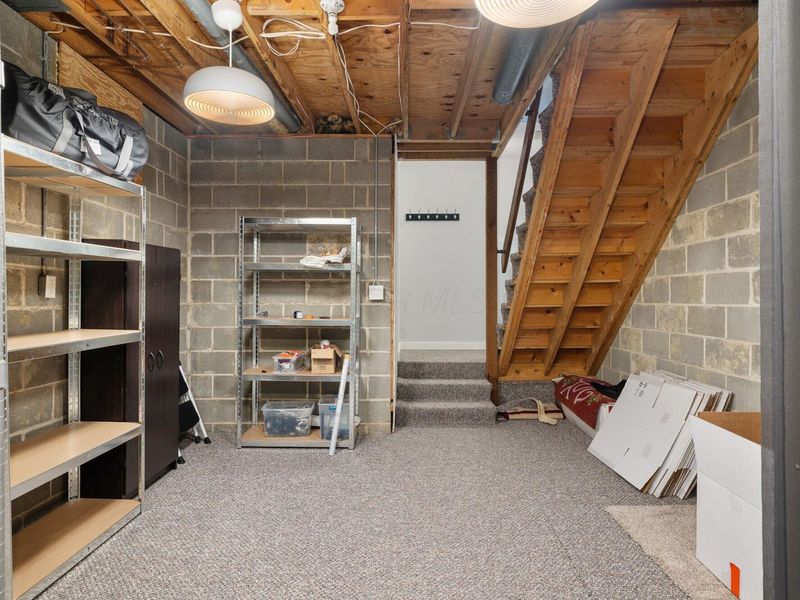 5800 Wendcliff Drive , Unit 5800B, Columbus, OH 43231 Photo 21