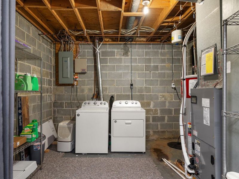 5800 Wendcliff Drive , Unit 5800B, Columbus, OH 43231 Photo 22