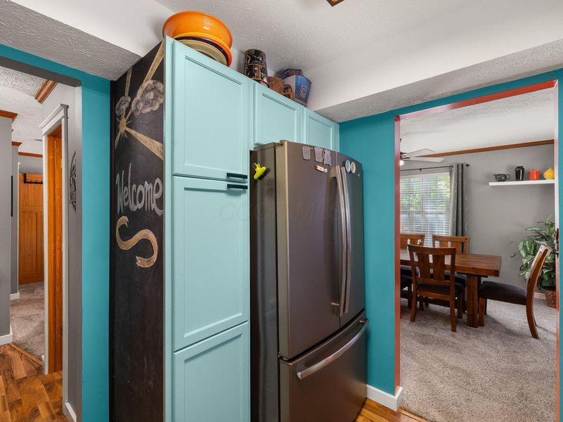 5800 Wendcliff Drive , Unit 5800B, Columbus, OH 43231 Photo 9
