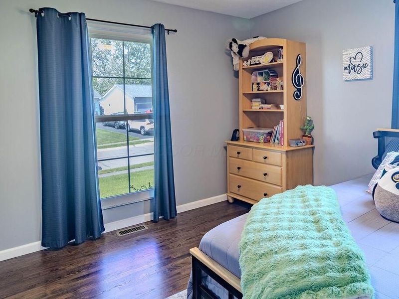 815 Lakeview Drive, Marysville, OH 43040 Photo 11