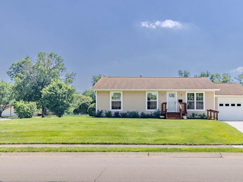 815 Lakeview Drive, Marysville, OH 43040 Photo 19