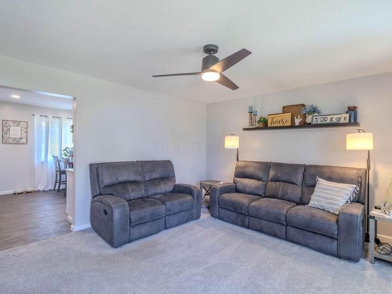 815 Lakeview Drive, Marysville, OH 43040 Photo 5