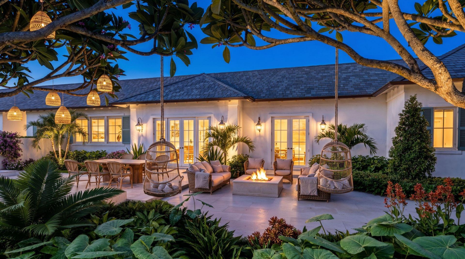 302 S Beach Road, Jupiter Island, FL 33455 Photo
